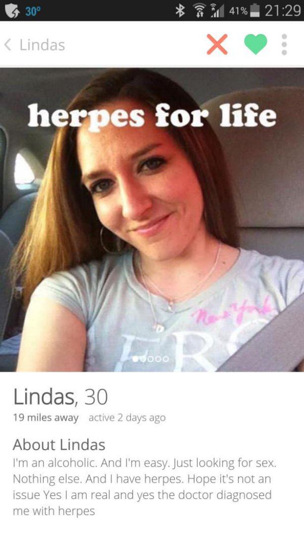 Linda Is A Winner