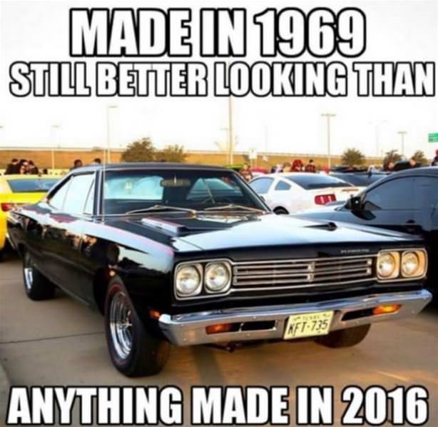 Made In 1969