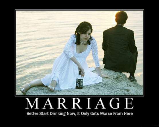 Marriage