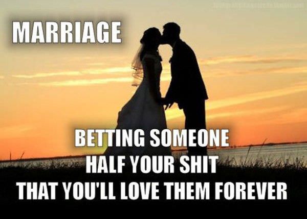 Marriage Defined