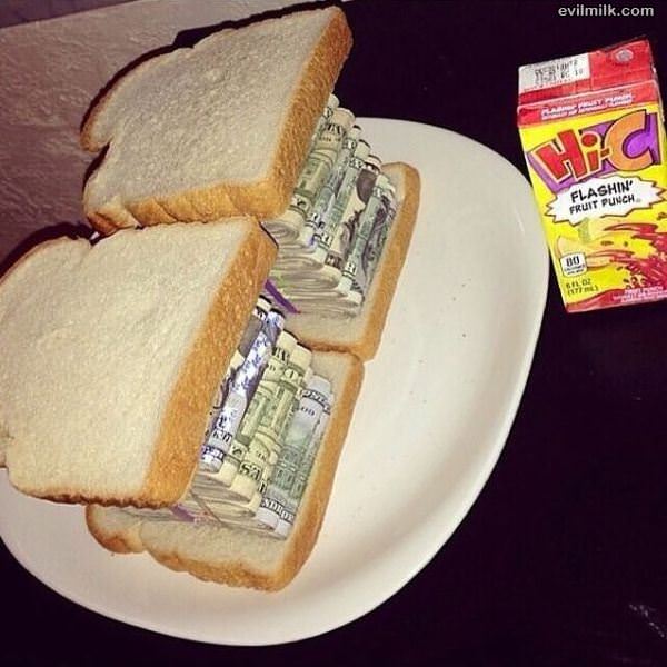 Mmm Sandwich