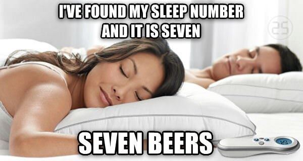 My Sleep Number