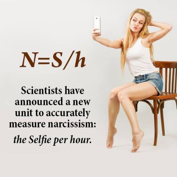 Narcissism Measurement