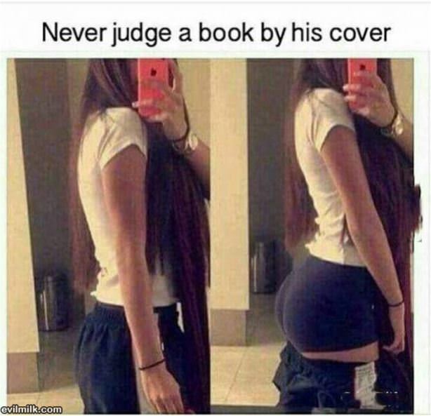 Never-judge-a-book-by-its-cover