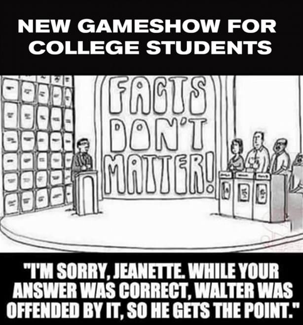 New Game Show