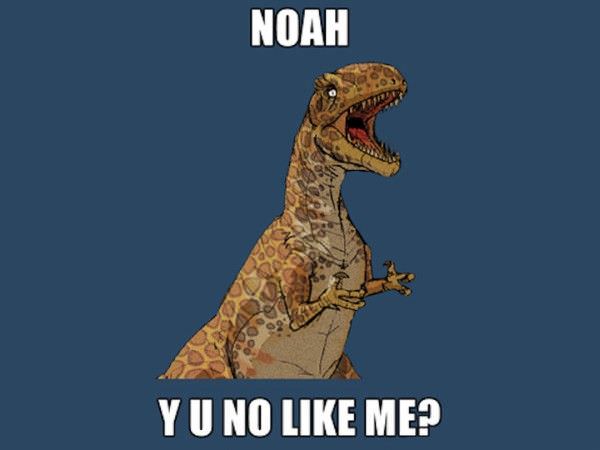 Noah