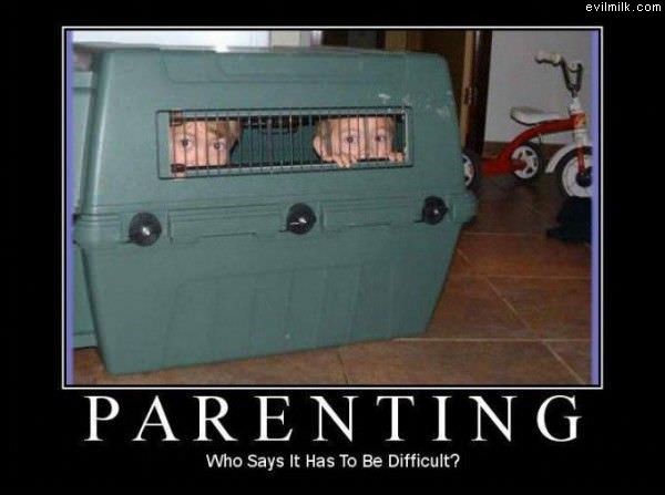 Parenting