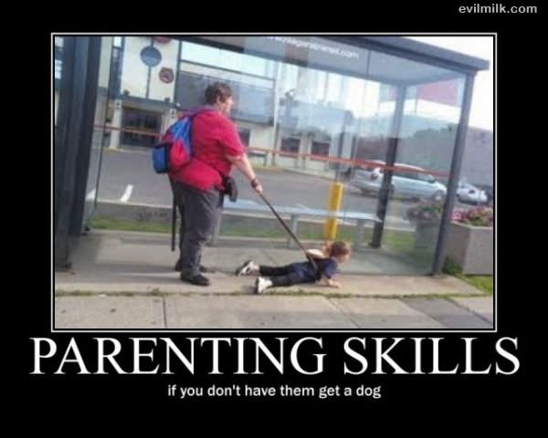 Parenting Skills