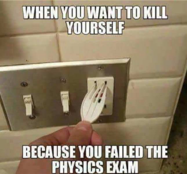 Physics Exam