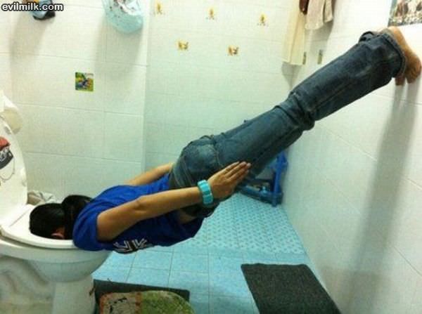 Planking Gold Medal