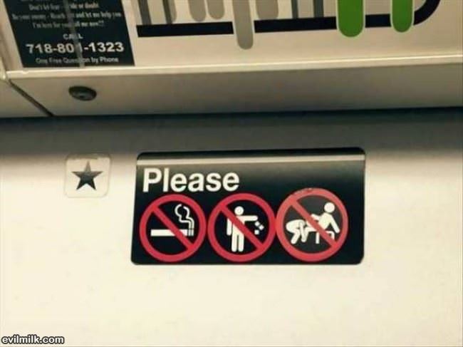 Please Not Here