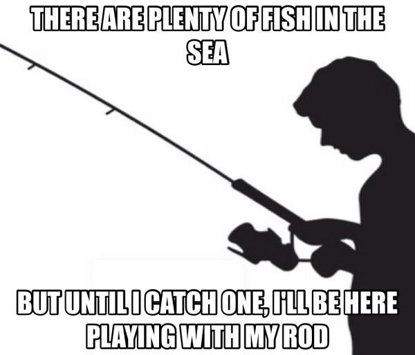 Plenty Of Fish