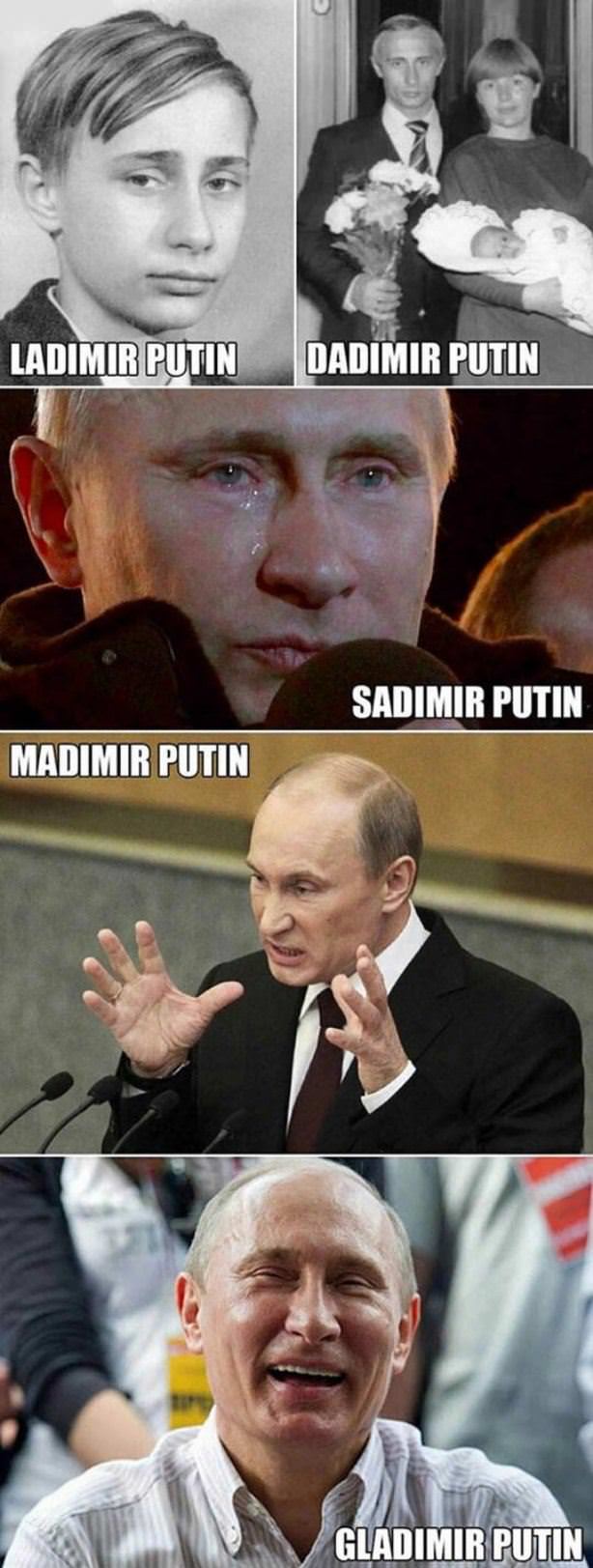 Putins