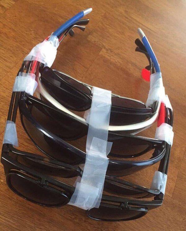 Ready For The Eclipse