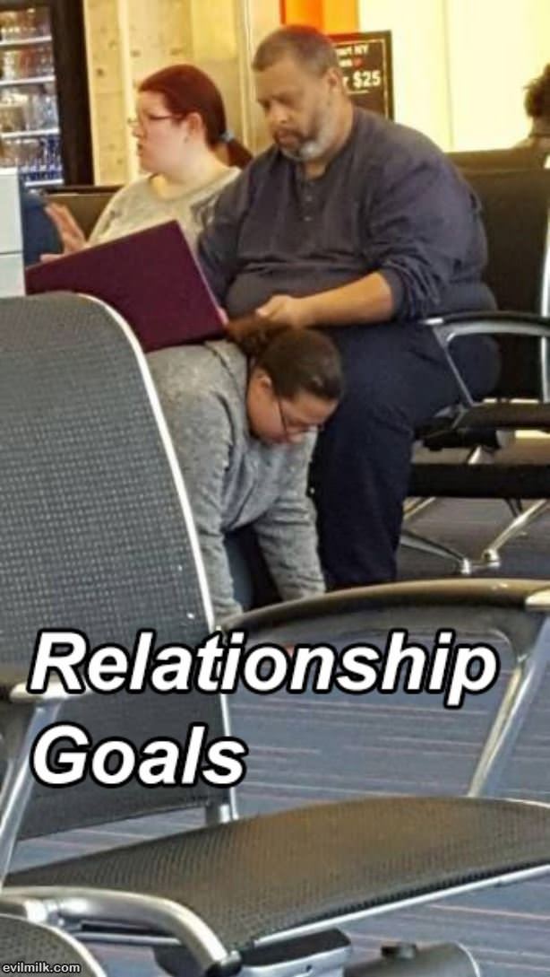Relationship-goals