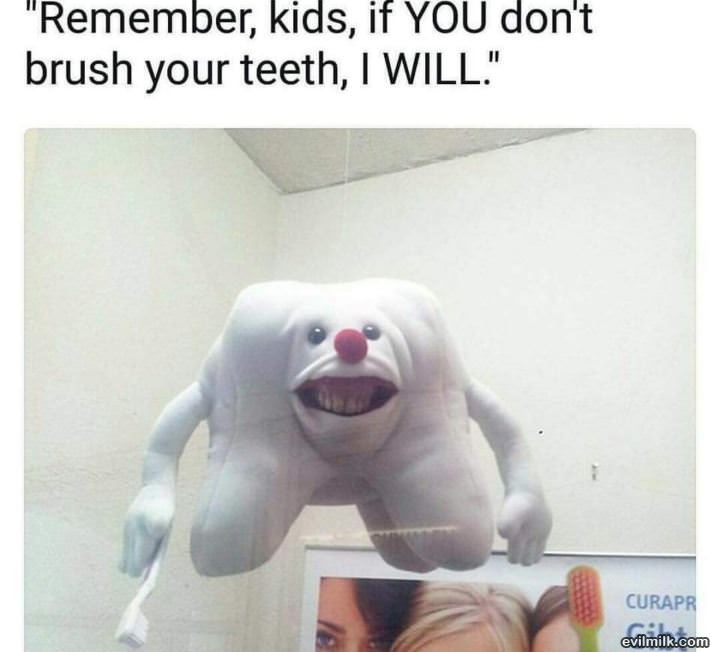 Remember Kids