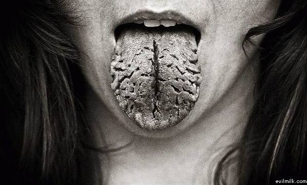 Rotten Tongue