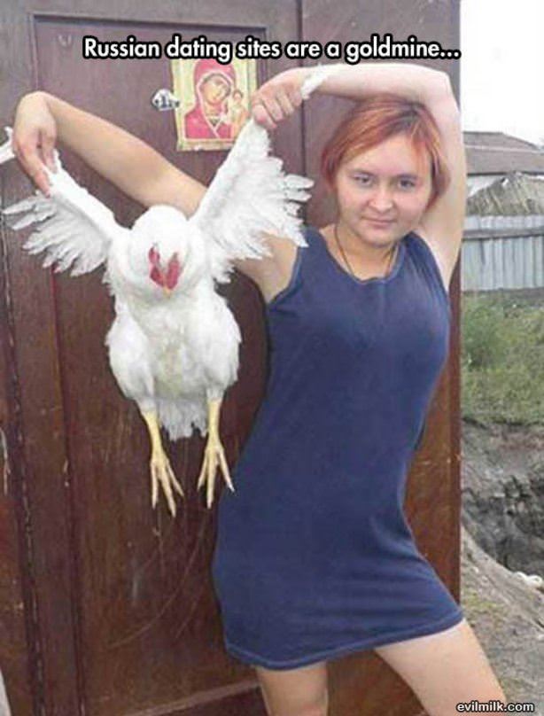 Russian Dating