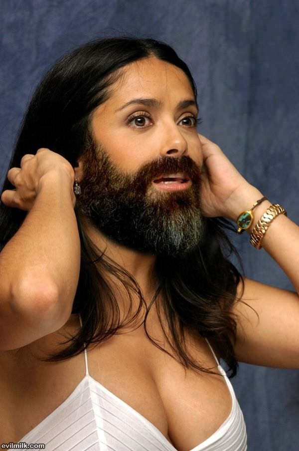 Salma Beard