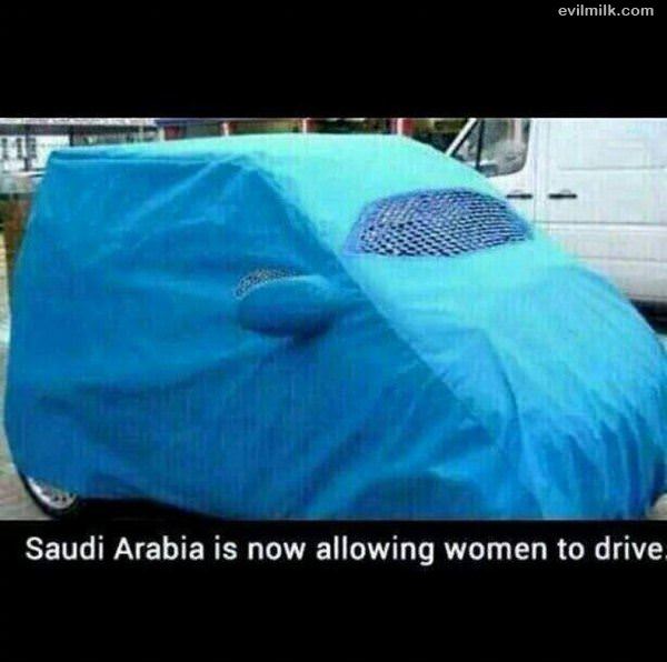 Saudi Arabia Womens Rights Movement