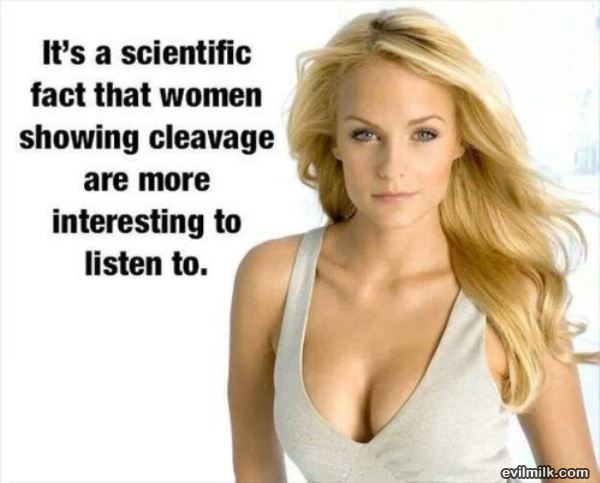 Scientific Fact