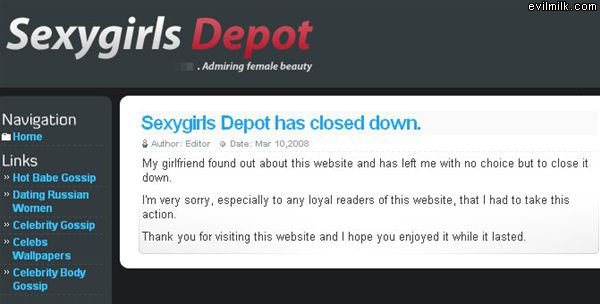 Sexygirls Depot