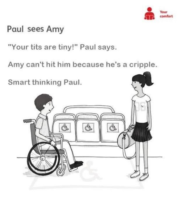 Smart Thinking Paul
