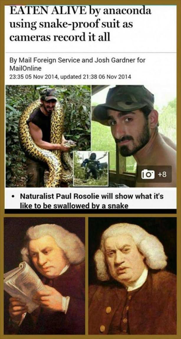 Snake Proof