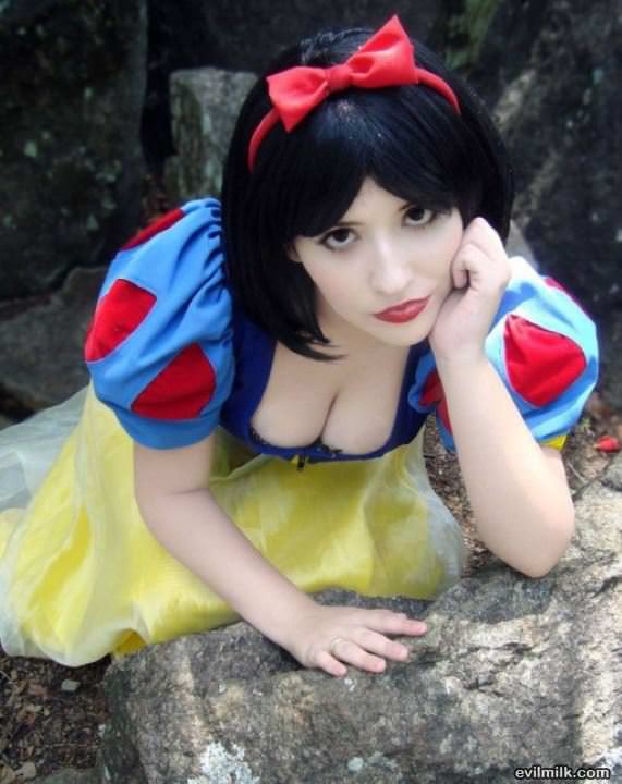 Snow White Picdump 2