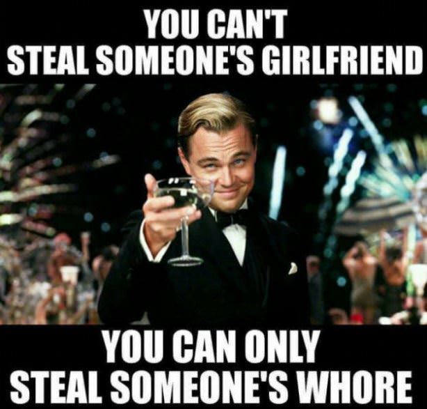 Steal Someones Girl