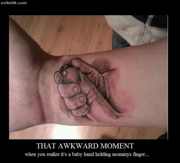Terrible Tattoo
