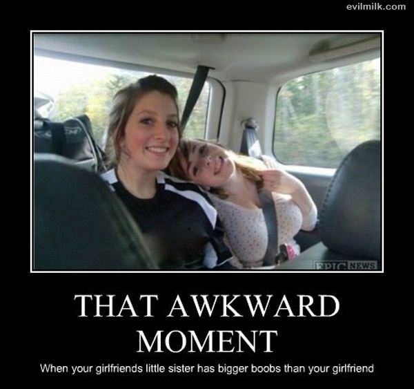 That Awkward Moment