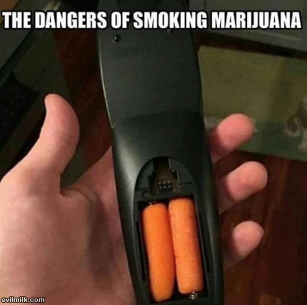 The Dangers