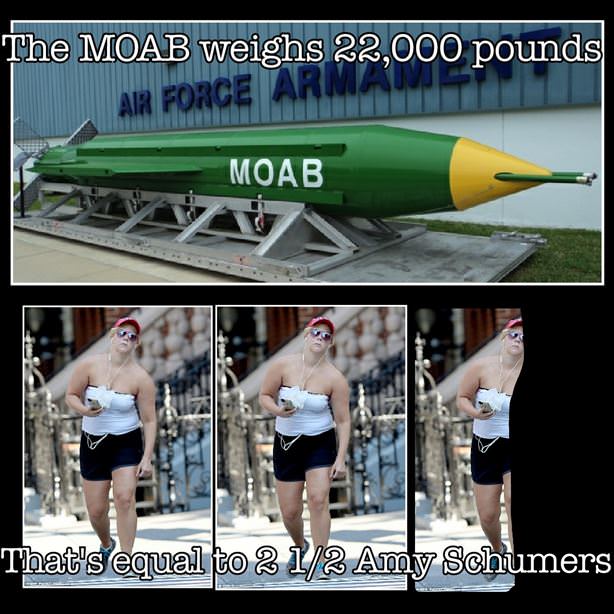 The Moab