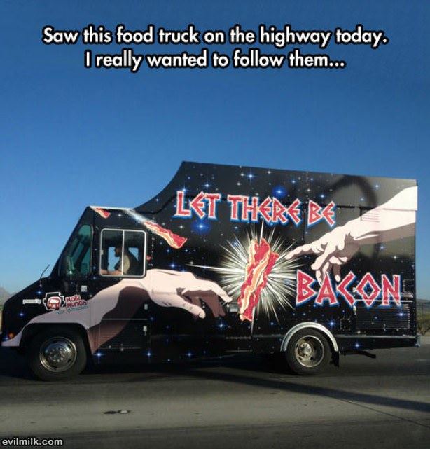 The Most Epic Food Truck