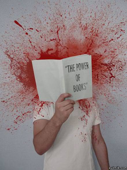The Power Of Books