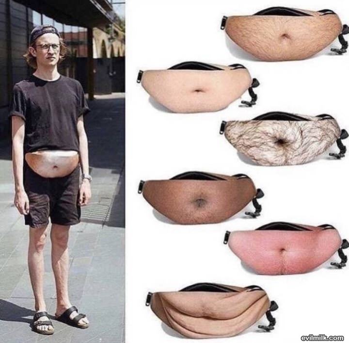 The Ultimate Bag