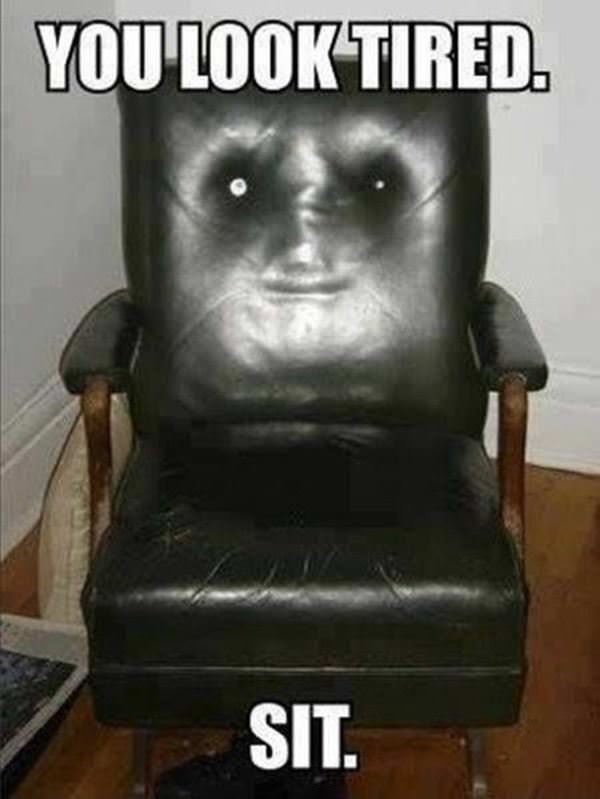 This Chair