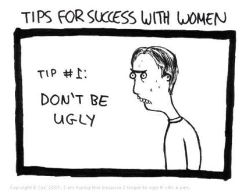 Tips For Getting Women