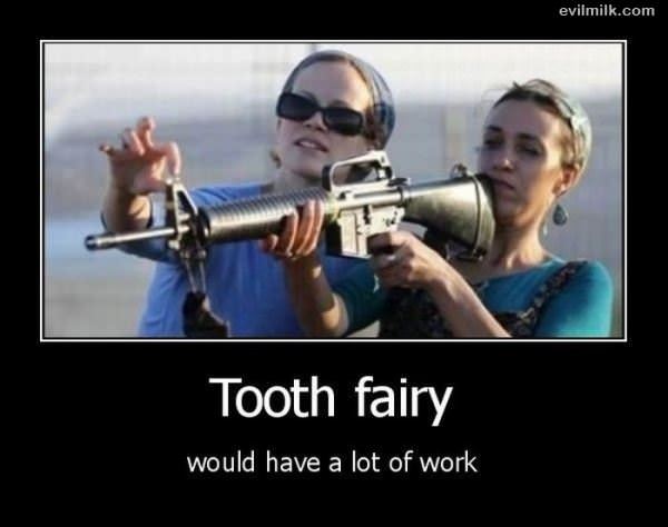 Tooth Fairy