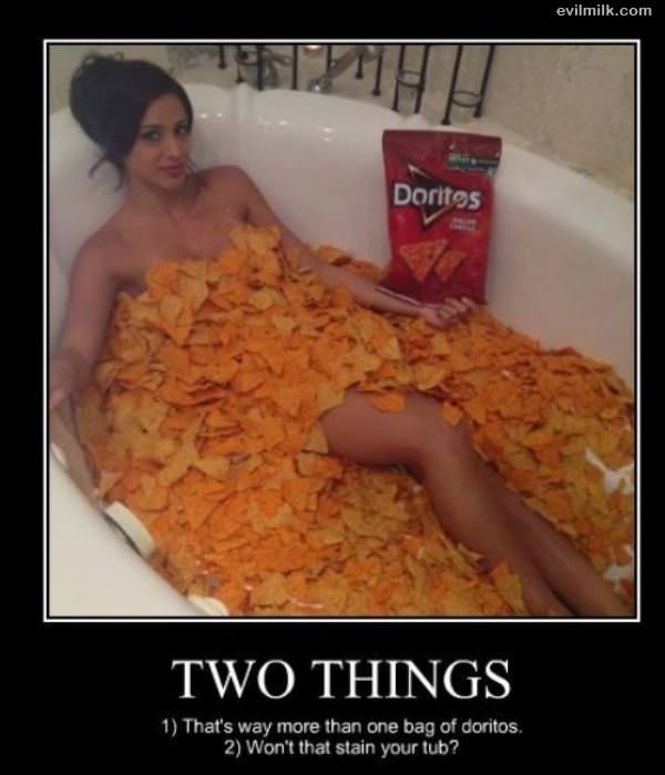 Two Things