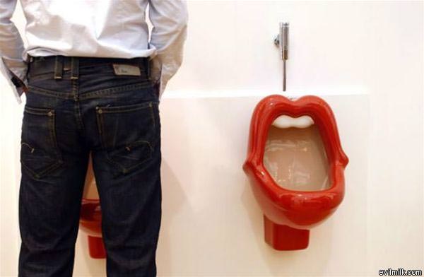 Urinals