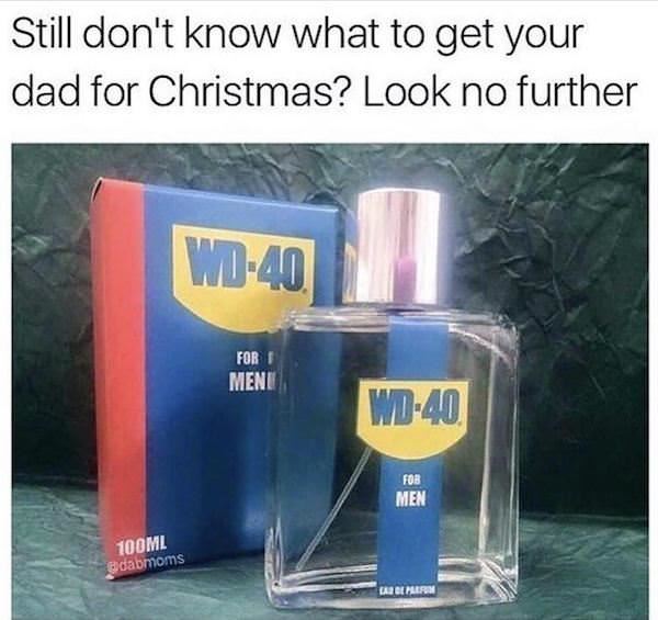What To Get Your Dad
