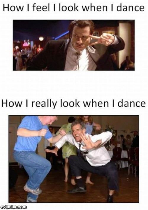 When I Dance