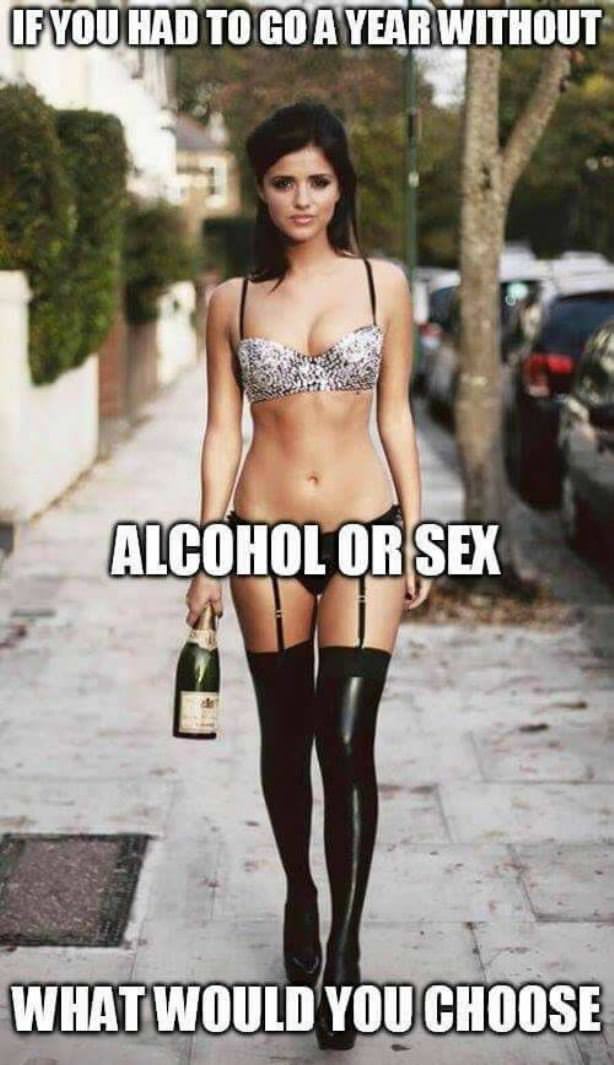 Which Would You Choose