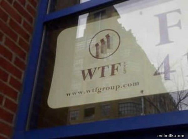 Wtfgroup