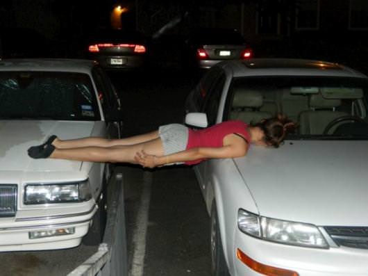 Funny Planking Pictures p2 14