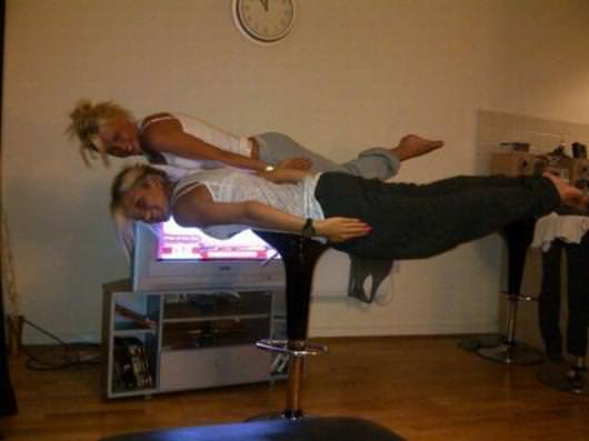 Funny Planking Pictures p2 4