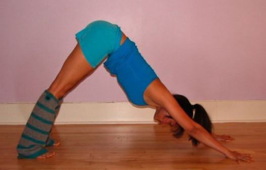 Yoga Girls 12