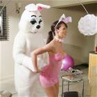 Easter Bunny Is Here To Help